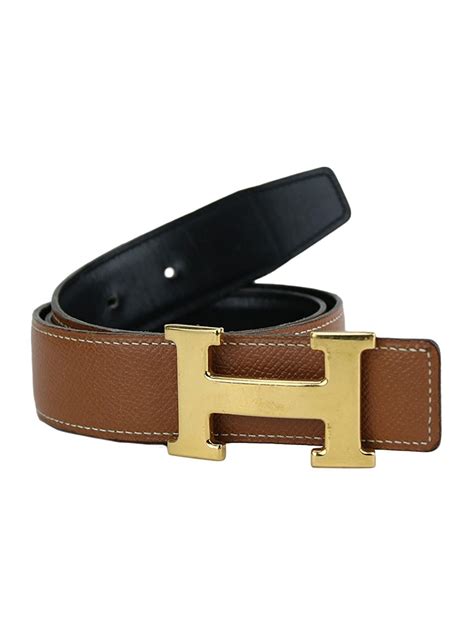 cinto hermes original.